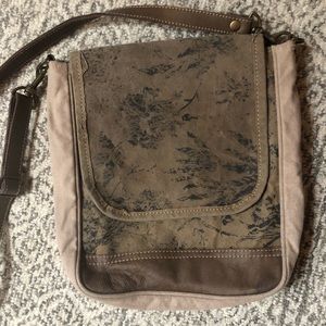 No brand Crossbody purse
